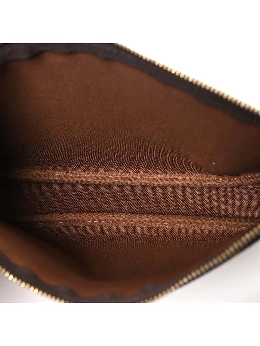 Louis Vuitton enhance your